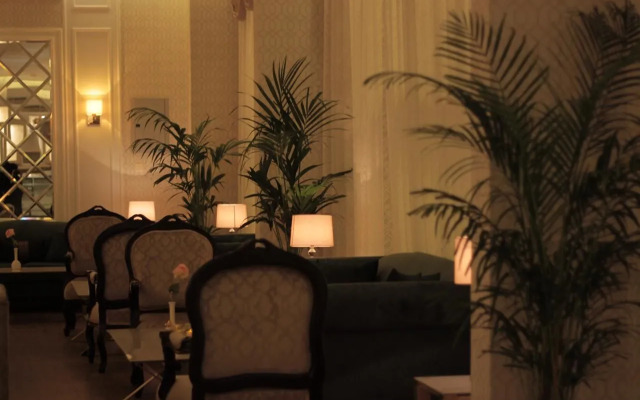 Kyan Hotel - KSA
