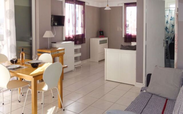 Villa La Sirene Saint Cyr sur mer Les Lecques