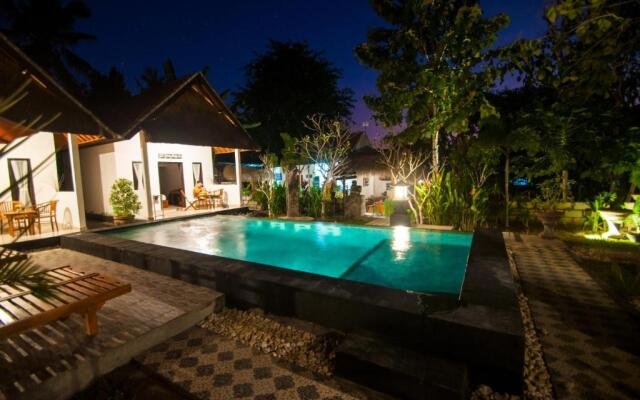 Japa Bungalow
