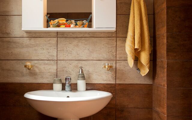 Agrotospita Country Houses