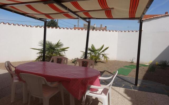 Maison L'Aiguillon-sur-Mer, 3 pièces, 4 personnes - FR-1-476-11