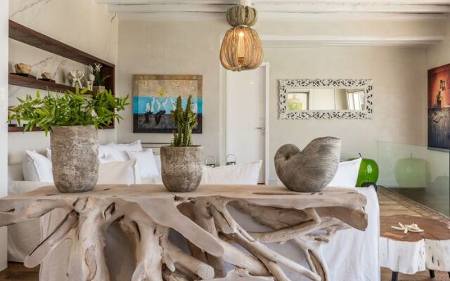 Villa Daloli Mykonos
