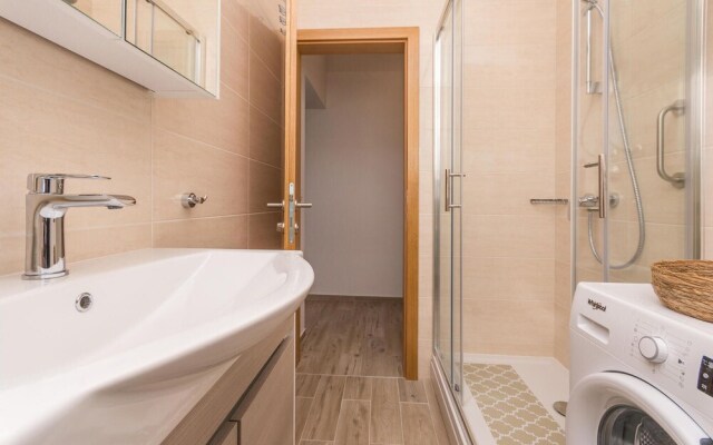 Nice Apartment in Zadar With 1 Bedrooms and Wifi