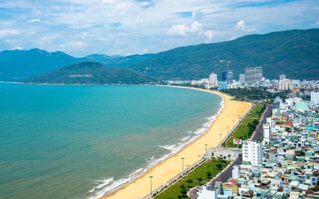 Căn hộ view Biển - Home Staytune 3
