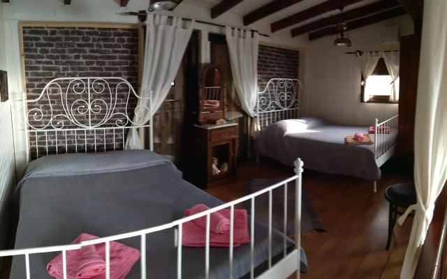 Villa Haris