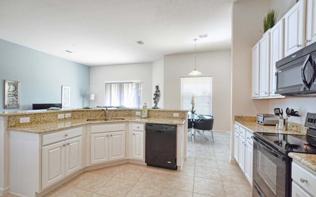 Watersong - 5 Bedrooms House w/pool-7052WS