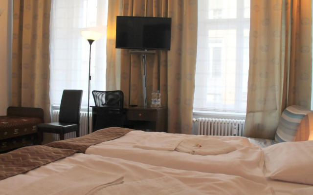 Hotel Amelie Berlin