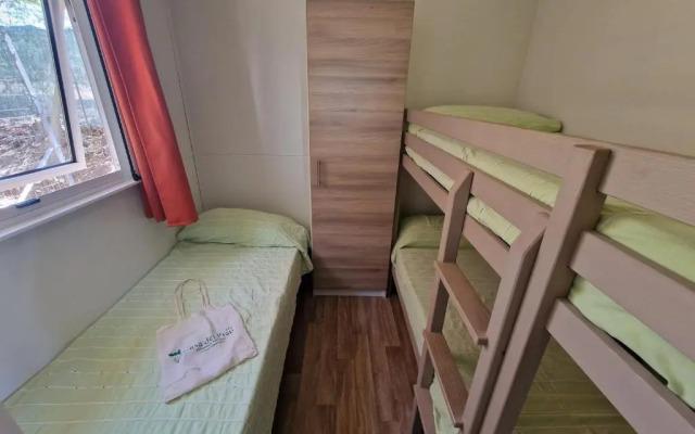 Camping & Village Casa dei Prati