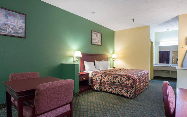 OYO Hotel Grenada West