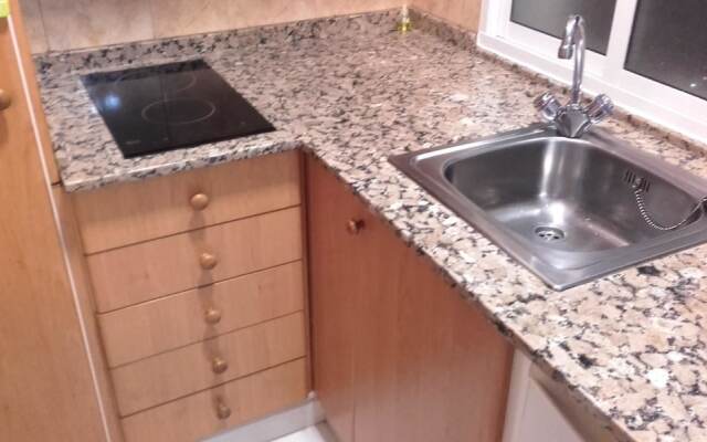 Studio in Lugo - 100 km From the Beach