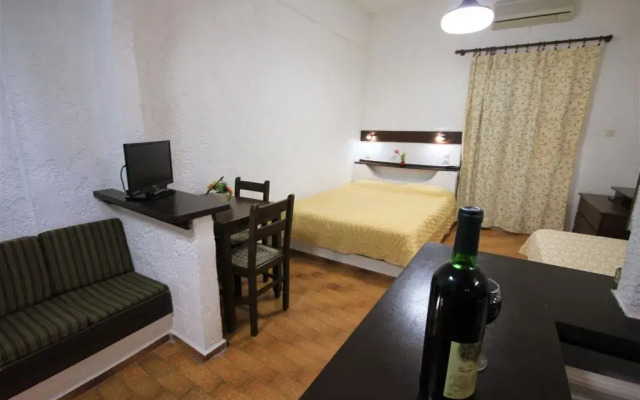 Amazona Apartments