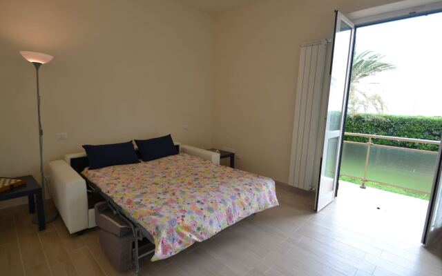 Seaside Getaway- Pet-friendly