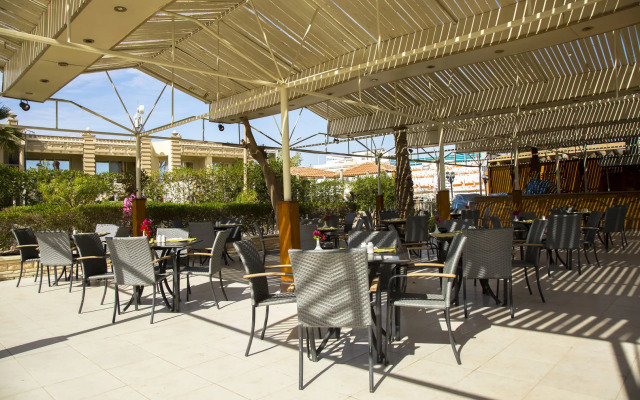 Cataract Resort Naama Bay