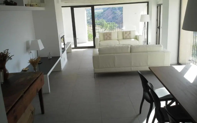 Apartamentos Las Moradas