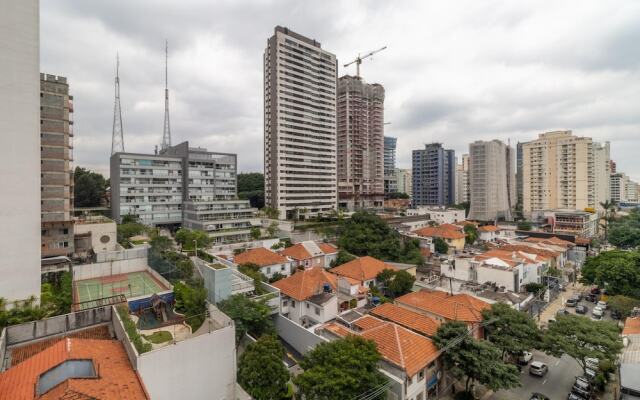 OF 611b in S o Paulo