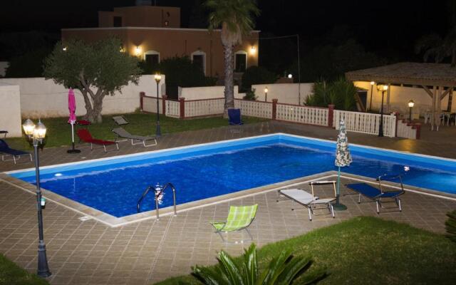 Casa Vacanze Calafarina