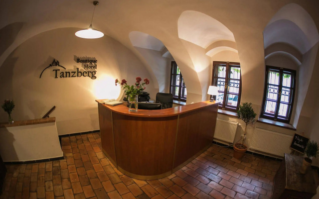 Boutique Hotel Tanzberg