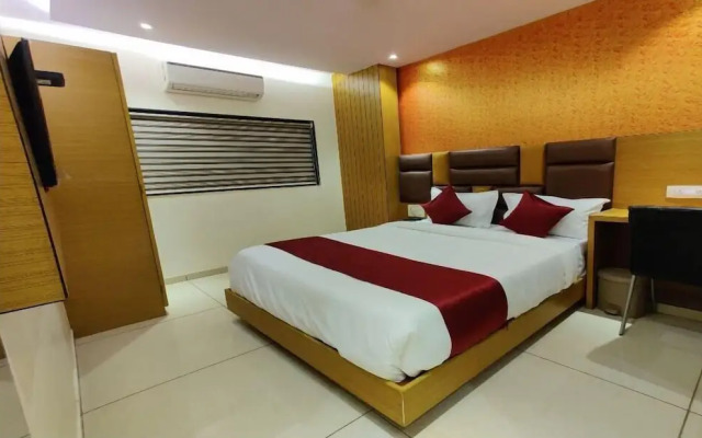 Hotel Hindustan Residency