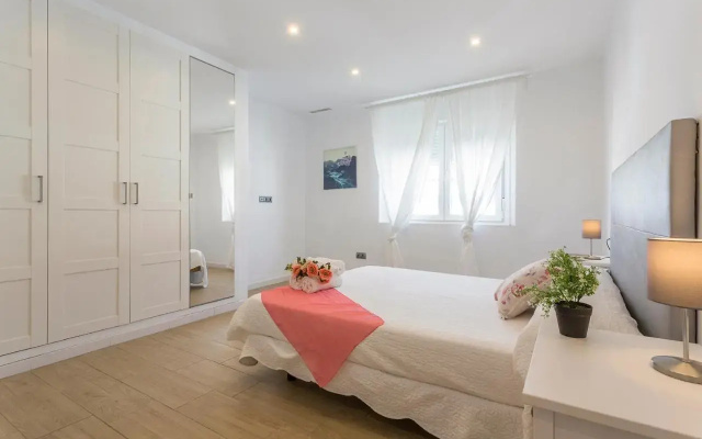 Luxe Vista Histórico 5 rooms 4 baños