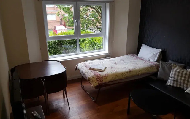Dragon - North Woodside Apartment 1 Bedroom Home
