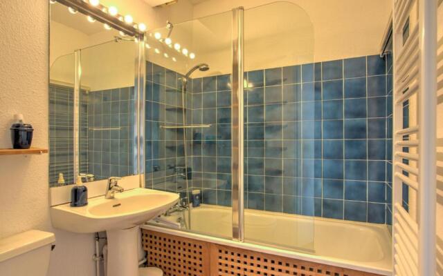 Appartement Arcachon, 1 pièce, 3 personnes - FR-1-474-111