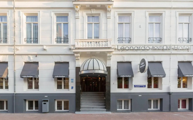 Leonardo Boutique Museumhotel