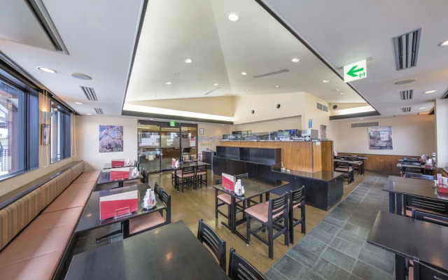 Hotel Folkloro Kakunodate