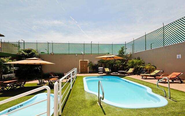 Holiday Inn Irapuato