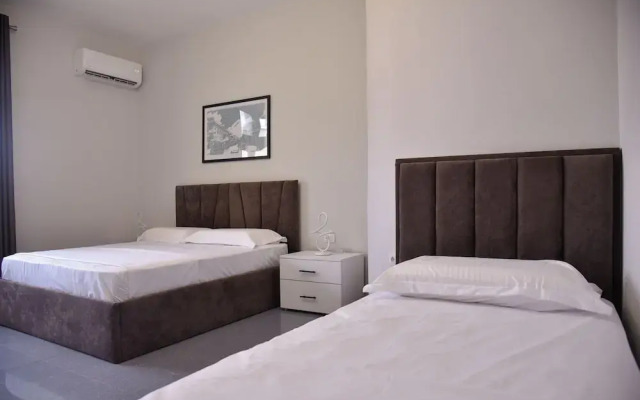 City Center INN