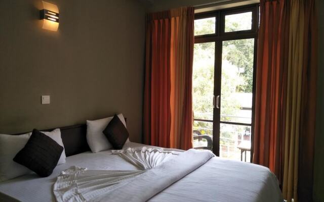 Hikers Lodge Ella