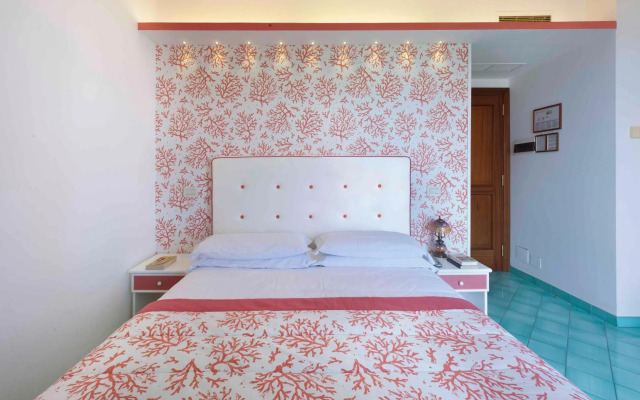 Hotel Girasole