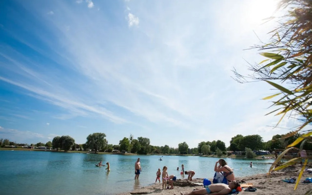 Freizeitcenter Oberrhein