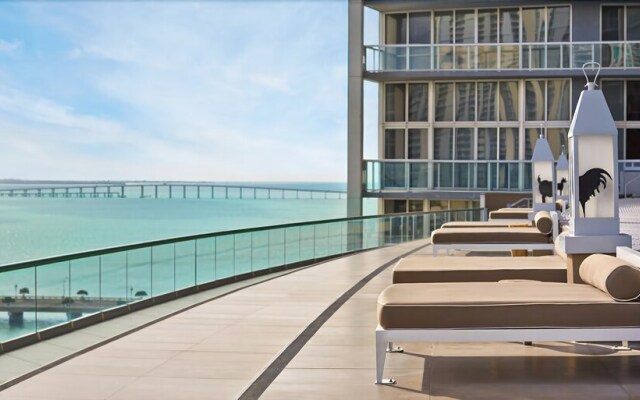 W Miami Residences by VHC Group