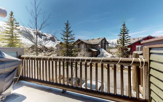 Snowcreek V #784 2 Bedroom Condo by RedAwning