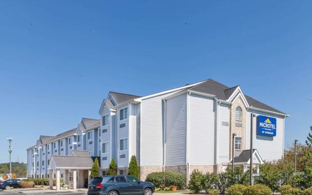 Microtel Inn & Suites by Wyndham Nashville