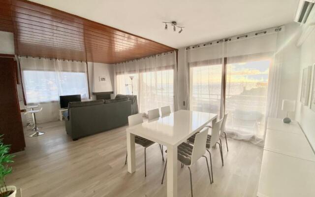Apartamento Tossa de Mar