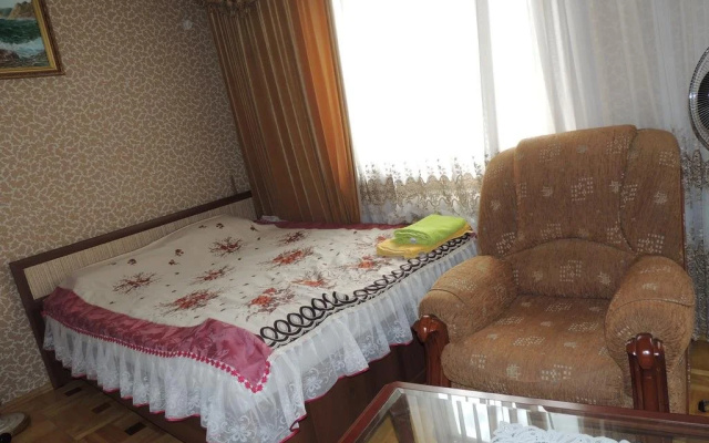 Livadiya Guest House — фото