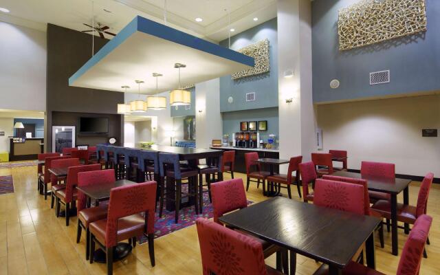 Hampton Inn & Suites Clearwater/St. Petersburg-Ulmerton Road