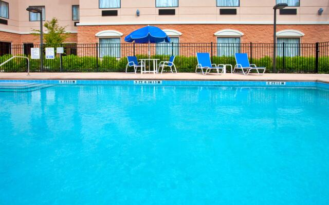 Holiday Inn Express Hotel & Suites Ocoee East by IHG