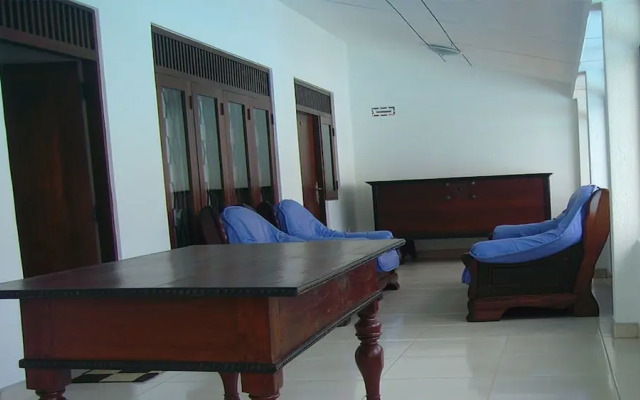 Ranga Holiday Inn