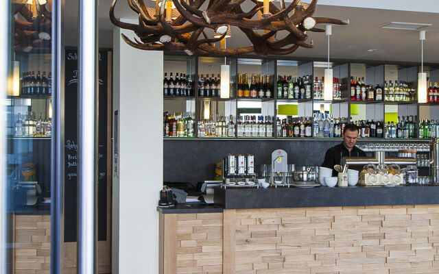 Coffee Fellows Hotel München-Freiham