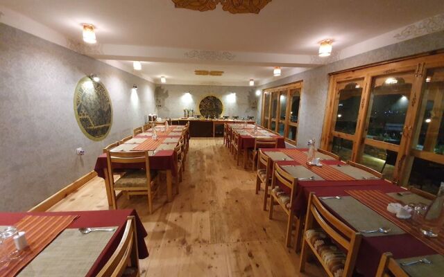 Rema Resort