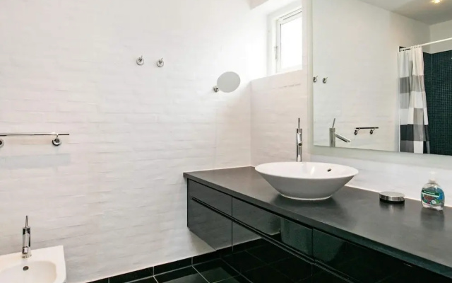 6 Person Holiday Home in Skagen-by Traum