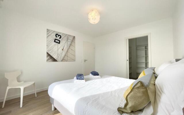 LUXURY! Haut Standing - Vue mer d'exception 320