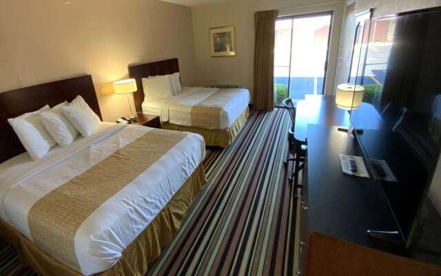 Travelodge by Wyndham Wytheville