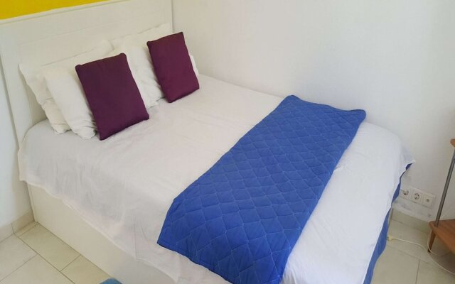 Splendid Holiday Home With Swimming Pool