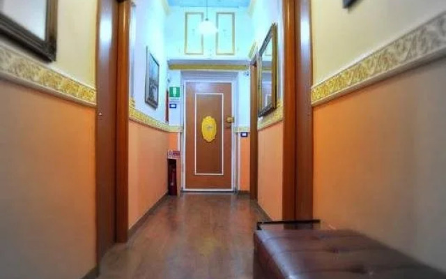 Foscolo Studio Apartment