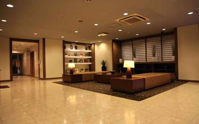 Hotel Resol Machida