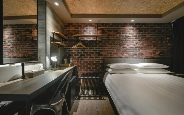 Citysuites Kaohsiung Pier2