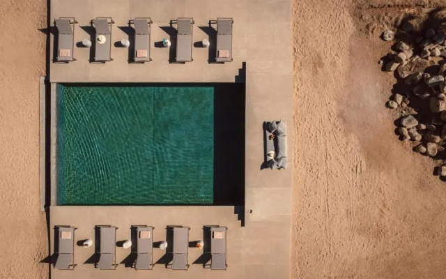Salara Boutique Hotel & Villas Todos Santos
